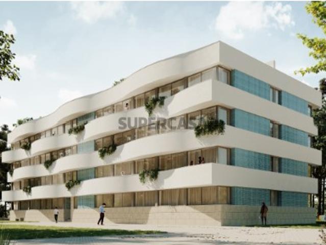 Apartamento T3 no Furadouro, junto à praia
