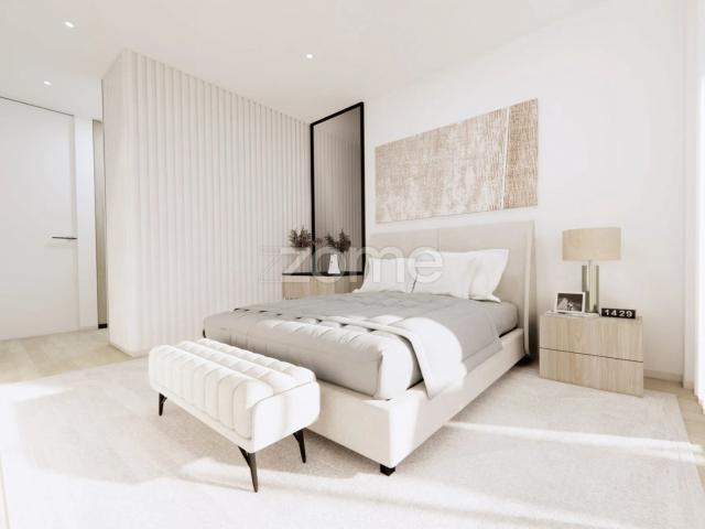 Apartamento T3 no Gondomar Green, a poucos minutos da cidade do Porto