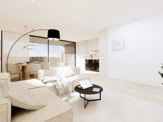 Apartamento T3 no Gondomar Green, a poucos minutos da cidade do Porto