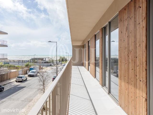 Apartamento T3 no Horizon Ocean Gardens, Algarve
