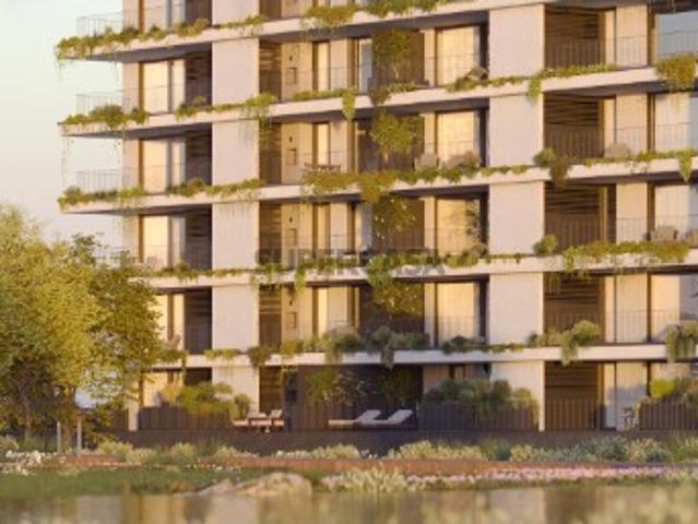 Apartamento T3 no Íris Private Residence