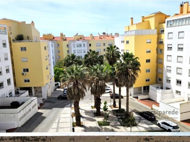 Apartamento T3 no Jardins da Parede