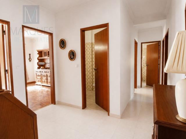 Apartamento T3 no Laranjeiro