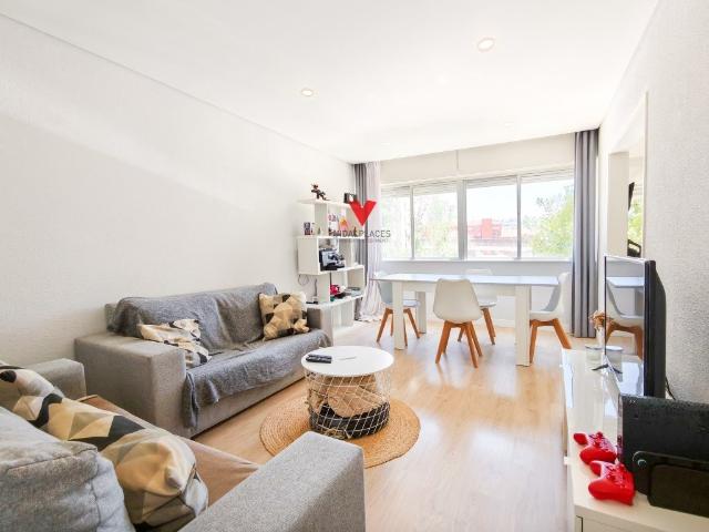 Apartamento T3 no Lumiar 106m² Lumiar