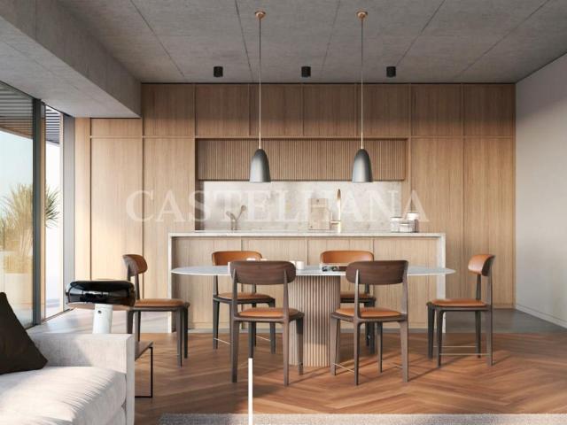 Apartamento T3 no mais recente empreendimento no Bonfim 150m² Bonfim