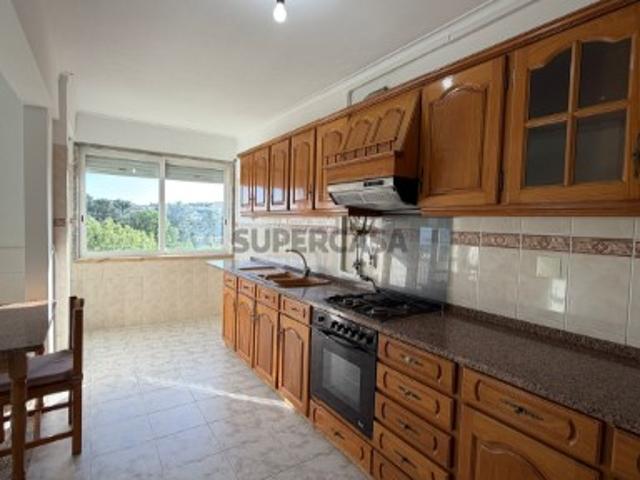 Apartamento T3 no Miratejo