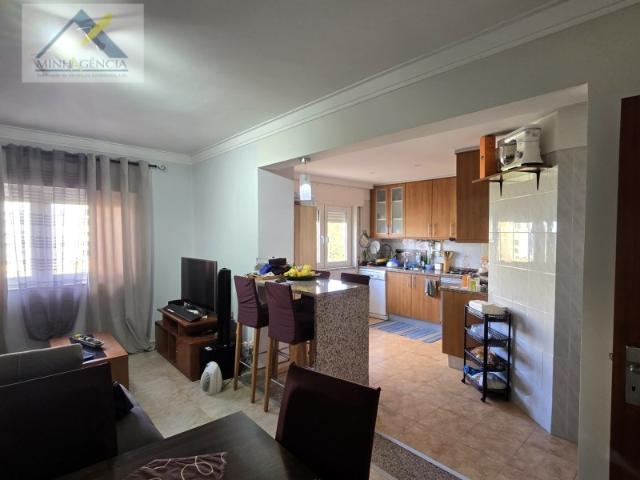 Apartamento T3 no Monte Belo Sul em Setúbal