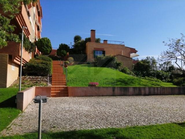 APARTAMENTO T3 NO MONTE ESTORIL, CASCAIS