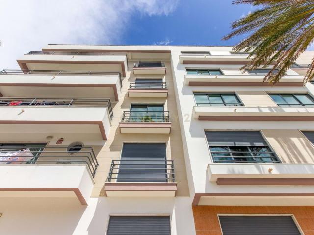 Apartamento T3 no Montijo com Localização Privilegiada