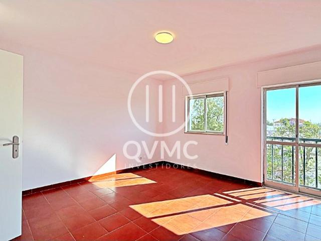 Apartamento T3 no Montijo junto ao Continente
