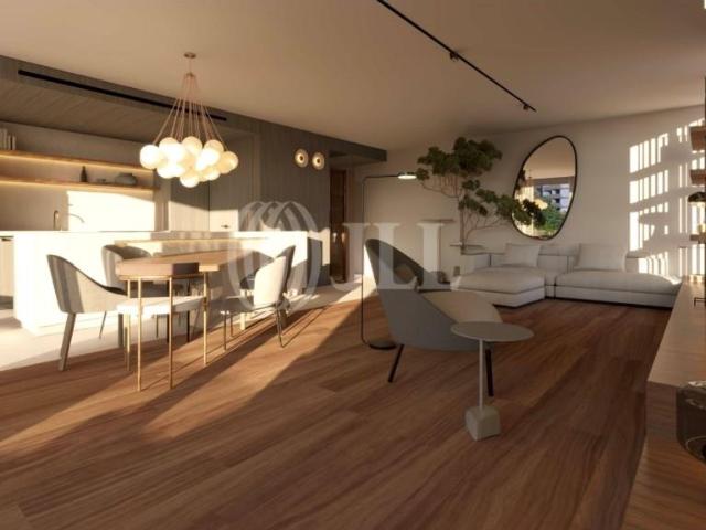 Apartamento T3 no Monumental 181, Funchal, na Madeira 0m² São Martinho