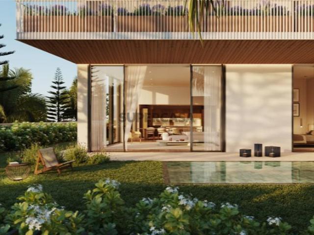 Apartamento T3 no NAMA House I Carcavelos, Cascais