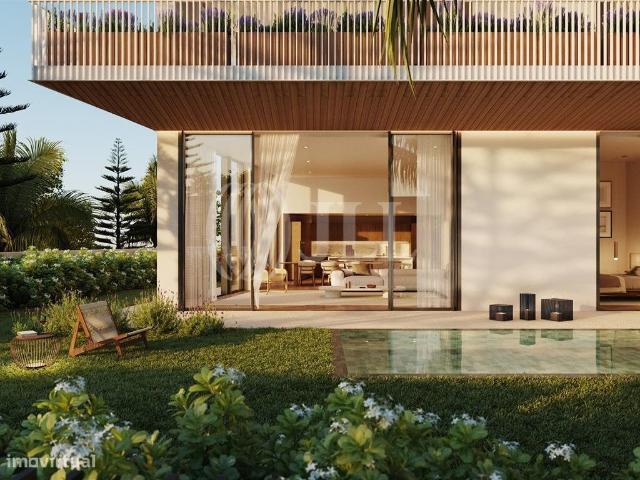 Apartamento T3 no NAMA House I Carcavelos, Cascais