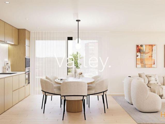 Apartamento T3 no NextLiv Maia | 26084064643