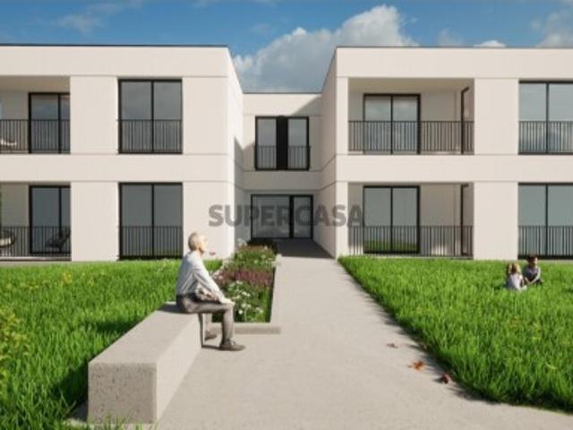 Apartamento T3 no novo empreendimento ’Village S. Pedro’