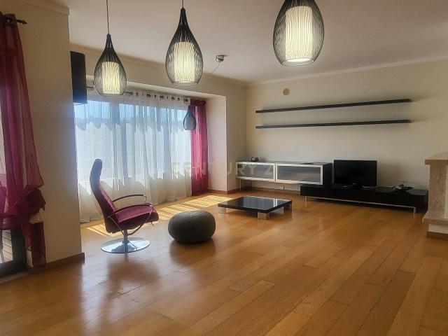 Apartamento T3 no Parque das Nações Norte, Lisboa