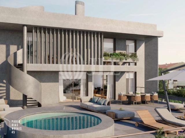 Apartamento T3, no Paulo Dias Novais 45, Porto