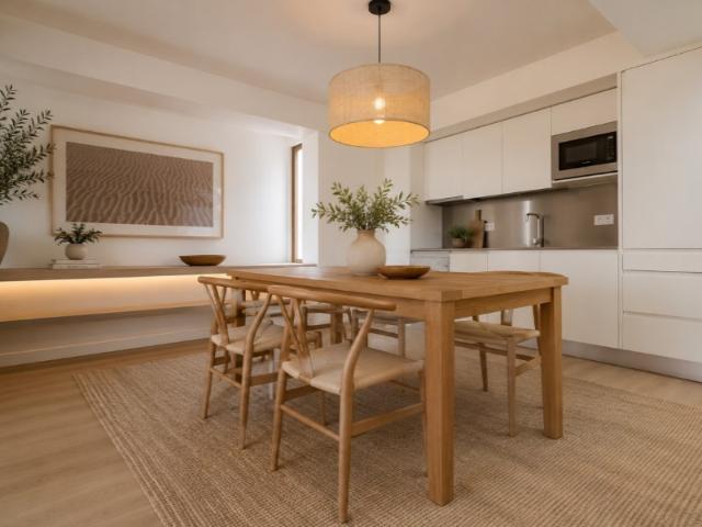 Apartamento T3 no Pestana Porto Corvo Village