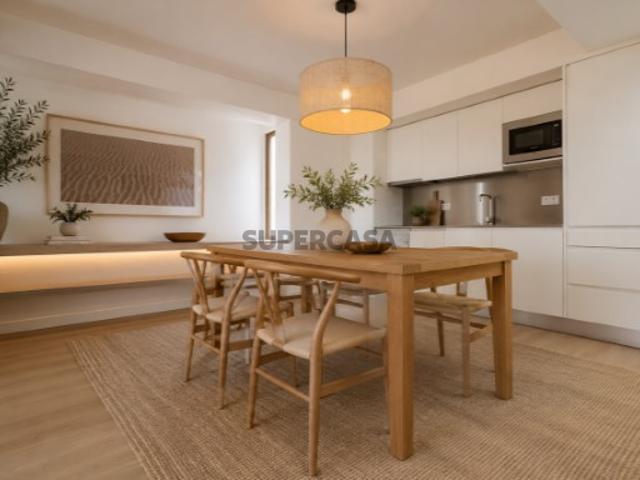 Apartamento T3 no Pestana Porto Corvo Village