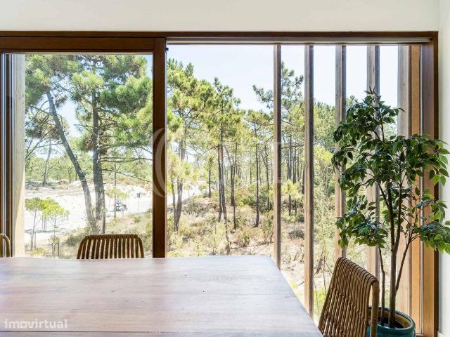 Apartamento T3 no Pestana Troia Eco Resort, em Troia