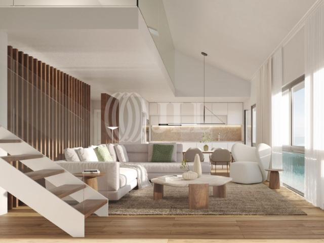 Apartamento T3 no Pharma Village, Alvalade, Lisboa