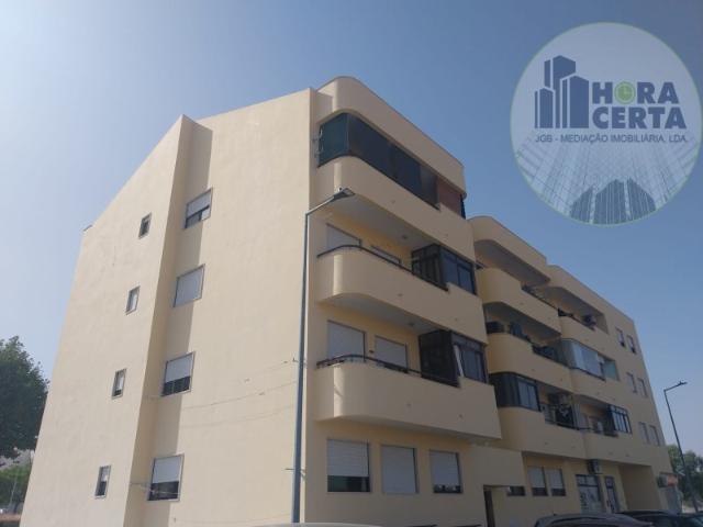 Apartamento T3 no Pinhal Novo!