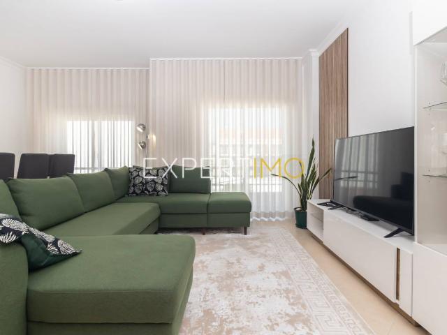 Apartamento T3 no Pinhal Novo | Conforto, luz natural e localização tranquila