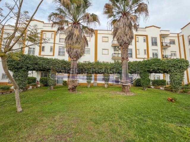Apartamento T3 no Porto Alto PALT408