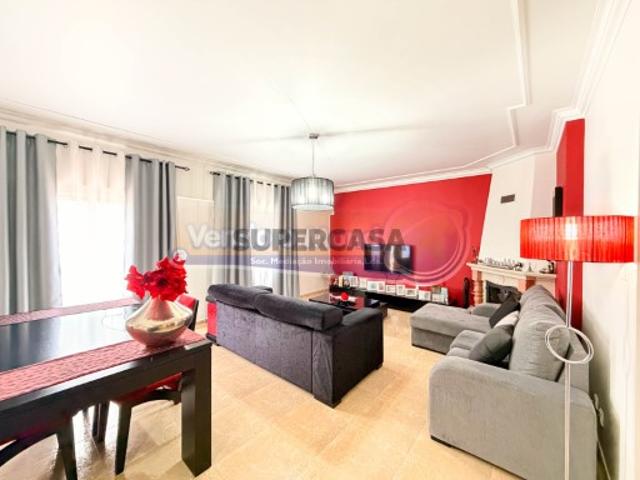 Apartamento T3 no Porto Alto PALT409