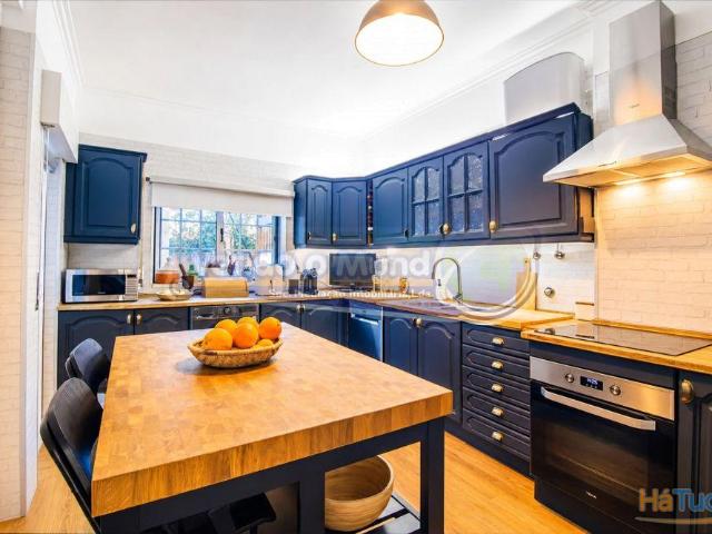 Apartamento T3 no Porto Alto PALT412 | 26064090749