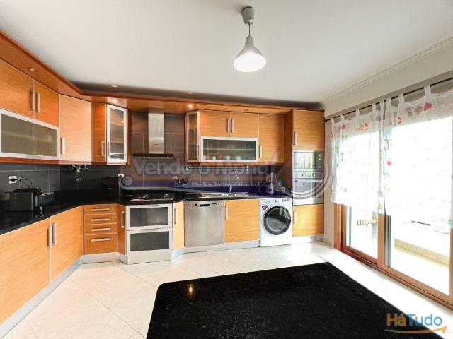 Apartamento T3 no Porto Alto PALT399 | 26064075831
