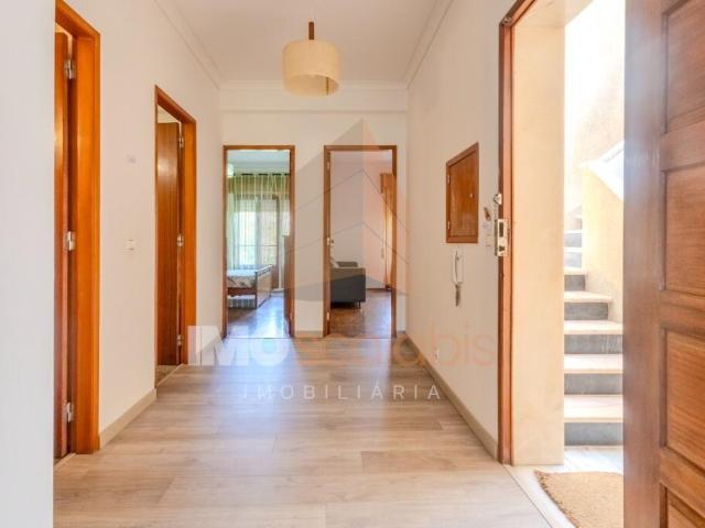 APARTAMENTO T3 NO PLANALTO