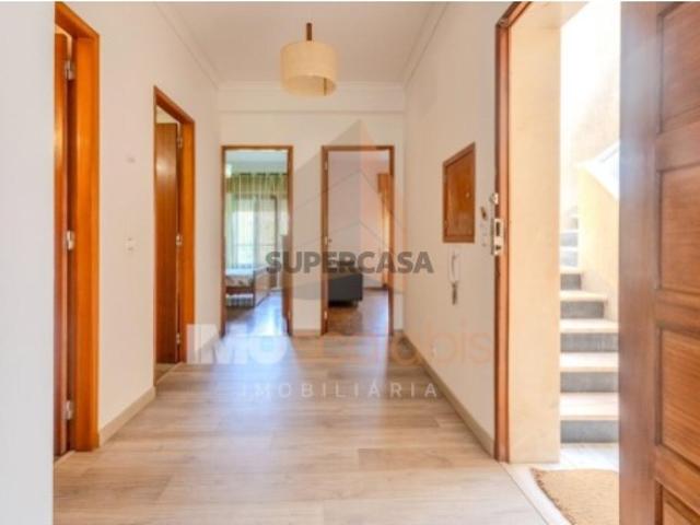 APARTAMENTO T3 NO PLANALTO