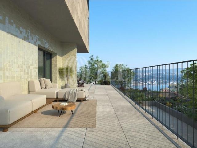 Apartamento T3 no Quadra, em Vila Nova de Gaia, no Porto 0m² Cedofeita, Santo Ildefonso, Sé, Miragaia, São Nicolau e Vitória