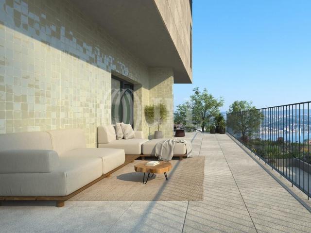 Apartamento T3 no Quadra, em Vila Nova de Gaia, no Porto 0m² Mafamude