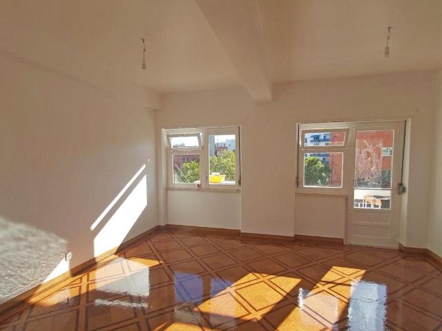 Apartamento T3 no Restelo 108m² Belém