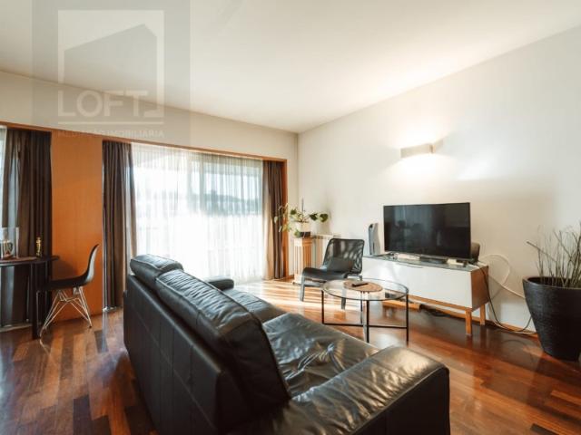 Apartamento T3 no Salgueiral, Guimarães
