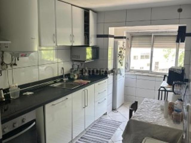 Apartamento T3 no Seixal