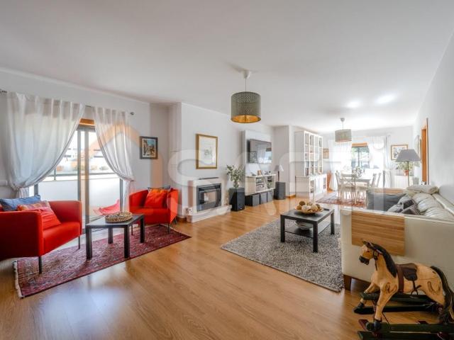 Apartamento T3 no Sítio da Nazaré 158m² Nazaré