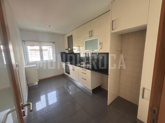 Apartamento T3 Nogueira