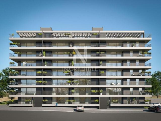 APARTAMENTO T3, NOGUEIRA, BRAGA