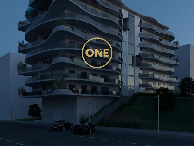 Apartamento T3 Nogueira, Fraião e Lamaçães