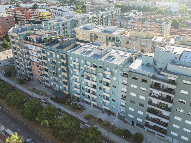 Apartamento T2+1, Nogueiró e Tenões, Braga | BPI Expresso Imobiliário