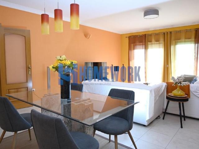Apartamento T3 nos Fidalguinhos