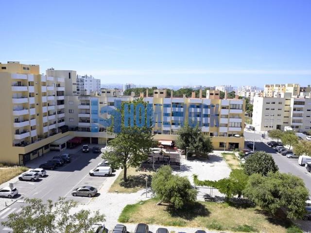 Apartamento T3 nos Fidalguinhos