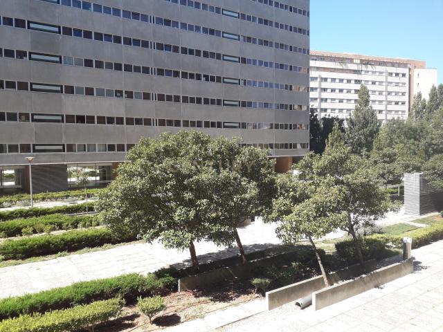 Apartamento T3 nos Jardins S. Bartolomeu