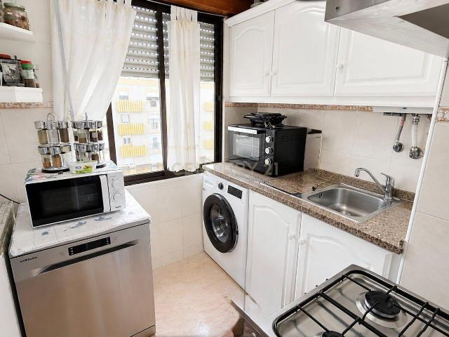 Apartamento T3 nos Olivais 4º andar sem elevador