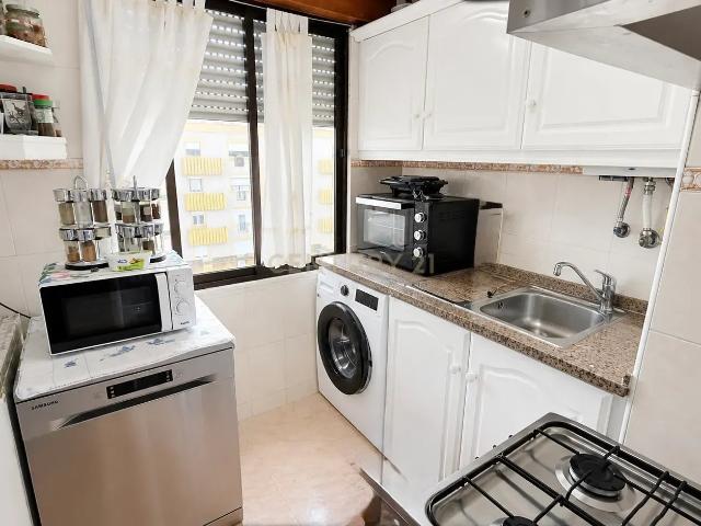 Apartamento T3 nos Olivais 4º andar sem elevador