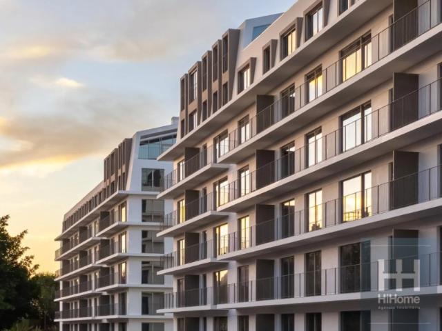 Apartamento T3 nos Olivais, Lisboa