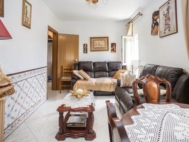 Apartamento T3 nos Olivais Norte